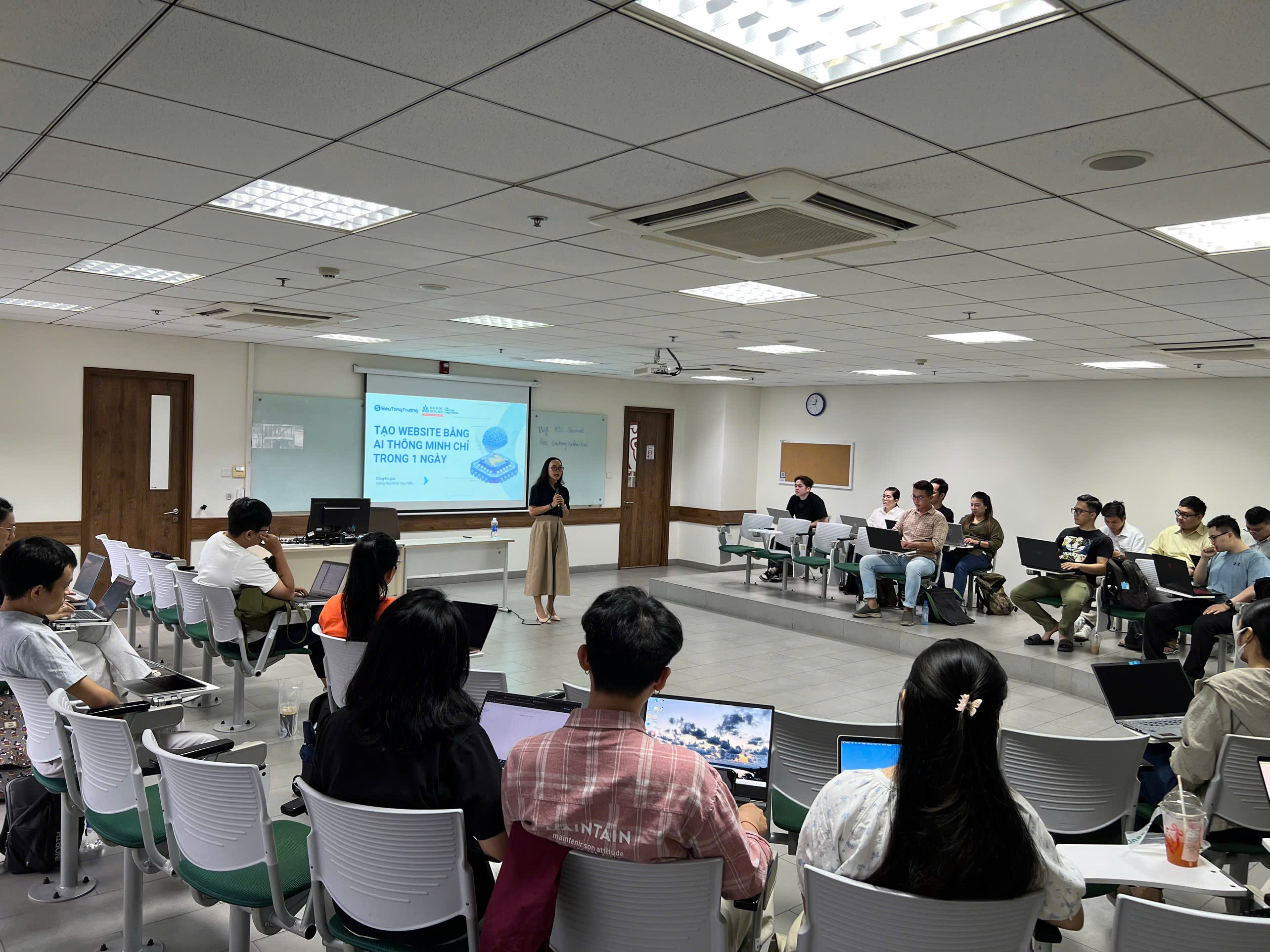 Hình ảnh học viên 2