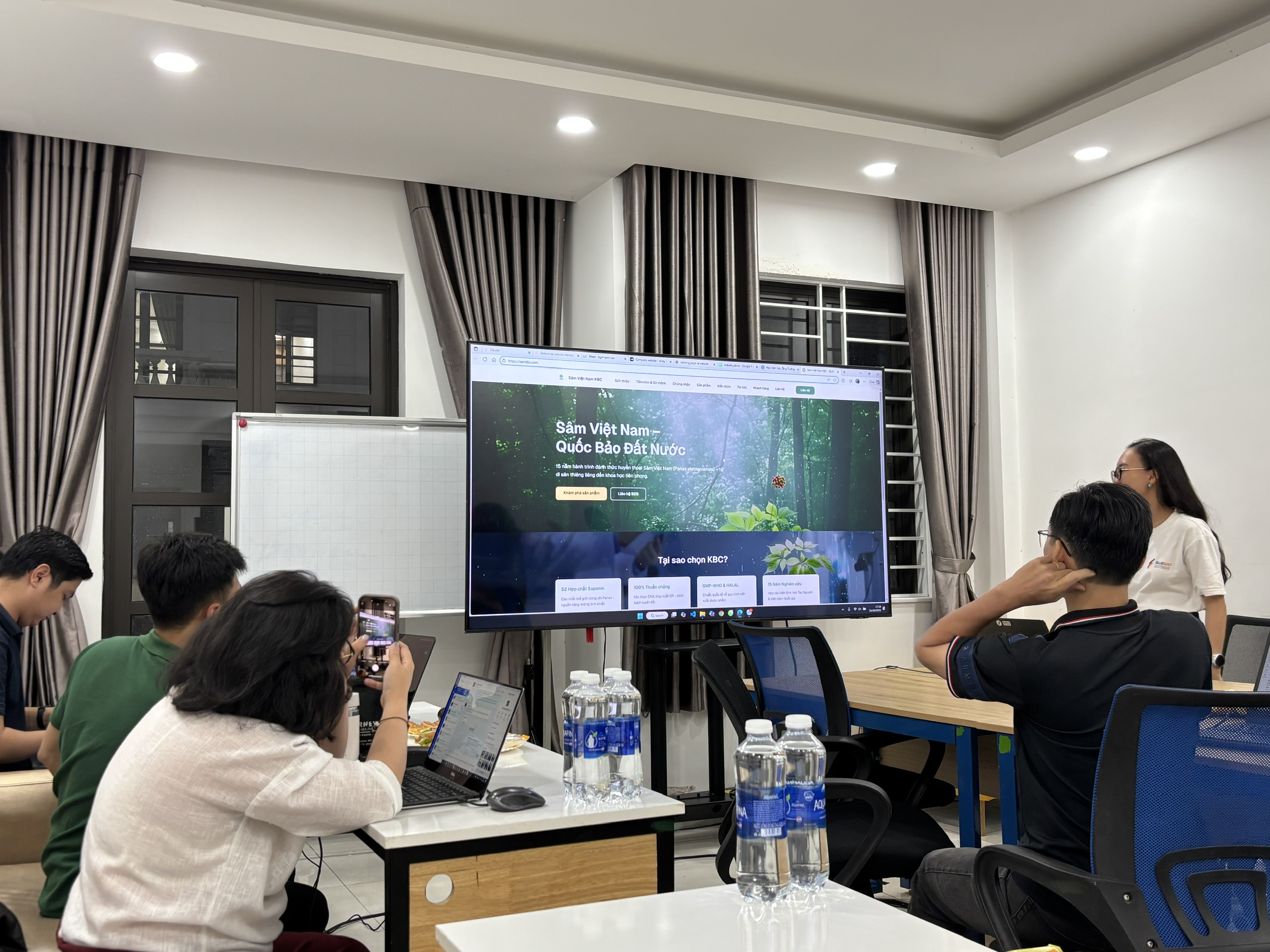 Hình ảnh học viên 6