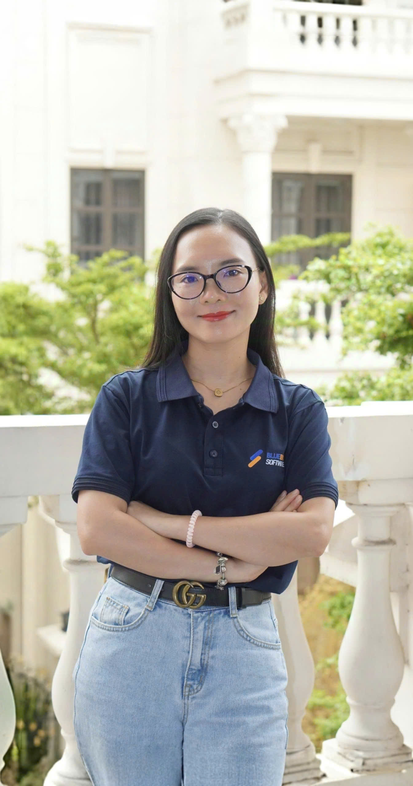 Hồng Huỳnh - Business Strategy Consultant